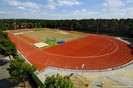 Atletiekbaan Nijmegen