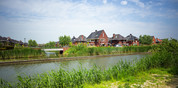Villapark De Hoven, Dordrecht
