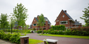 Villapark De Hoven, Dordrecht