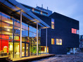 Factorium, Dans & Muziekschool Tilburg